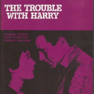 The Trouble With Harry