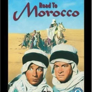 Road to Morocco