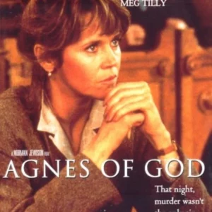 Agnes Of God