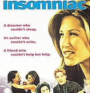 Dream for an Insomniac