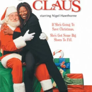 Call Me Claus