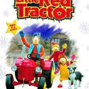 Little Red Tractor: Winter Lights