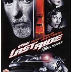 The Last Ride