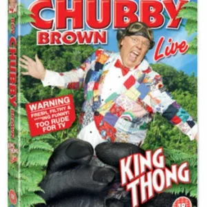 Roy Chubby Brown: King Thong