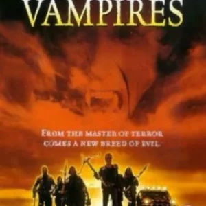 Vampires