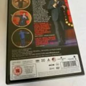 Jack Dee - Live Again