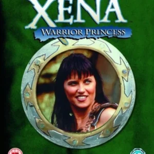 Xena - Warrior Princess - Complete Series 3