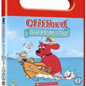Clifford: The Pirate King