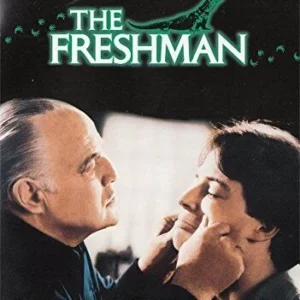 The Freshman [DVD]