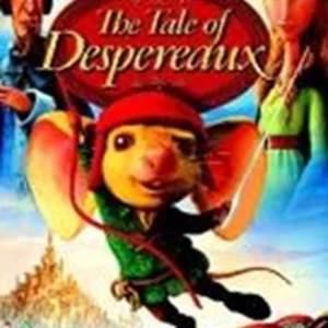 The Tale of Despereaux