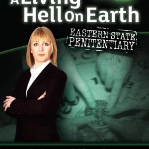 Most Haunted: A Living Hell on Earth