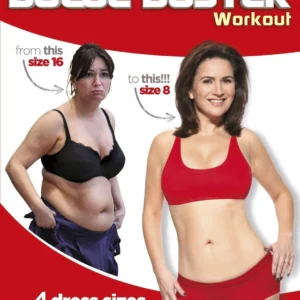 Debbie Rush's Bulge Buster Workout