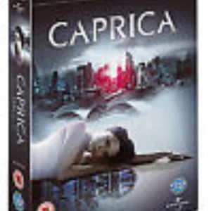Caprica - Season 1, Volume 1