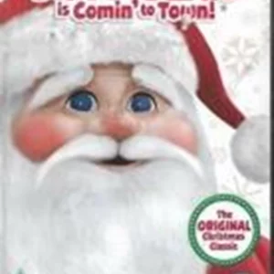 Santa Claus Is Comin' To Town