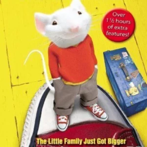 Stuart Little