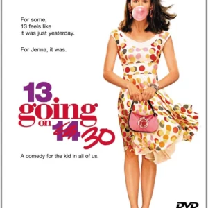 13 Going On 30