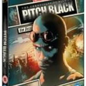 Reel Heroes: Pitch Black