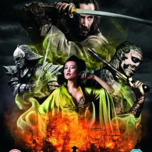 47 Ronin