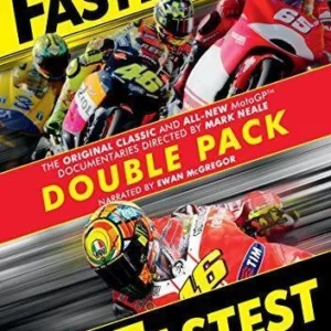 Faster / Fastest