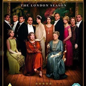 Downton Abbey: The London Season