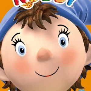 Noddy and the Rainbow Chaser