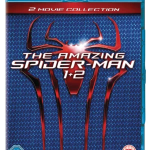 The Amazing Spider-Man/The Amazing Spider-Man 2