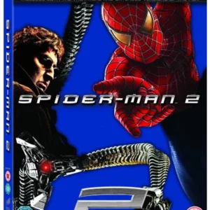 Spider-Man 2