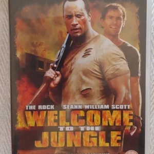 Welcome To The Jungle