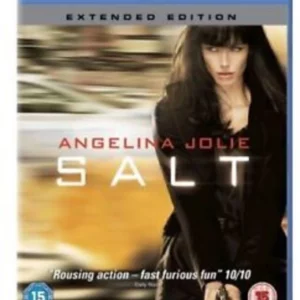 Salt