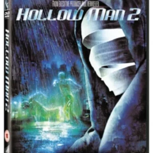 Hollow Man 2