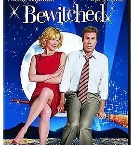 Bewitched