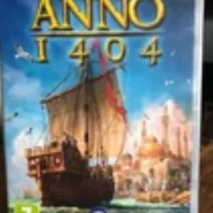 Anno 1404