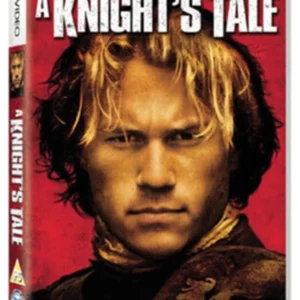 A Knight's Tale