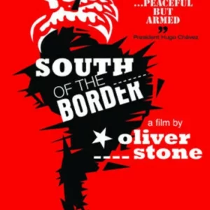 South of the Border