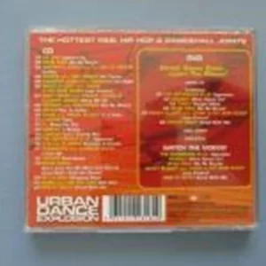 Urban Dance Explosion