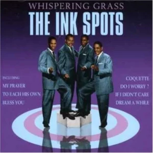 Whispering Grass
