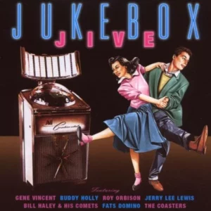 Juke Box Jive
