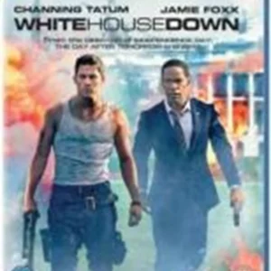 White House Down