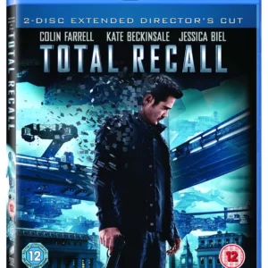 Total Recall