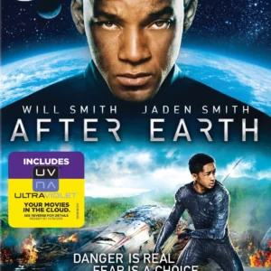 After Earth