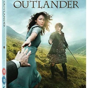 Outlander - Season 1