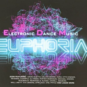 Electronic Dance Music