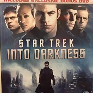 Star Trek Into Darkness