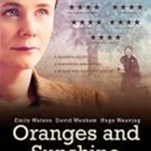 Oranges and Sunshine