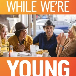 While We're Young