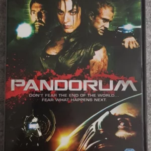 Pandorum