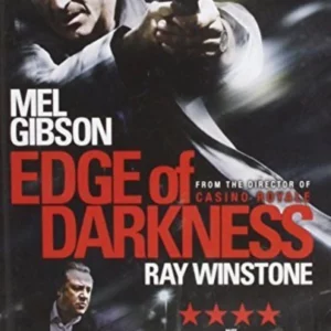 Edge Of Darkness