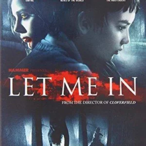 Let Me in
