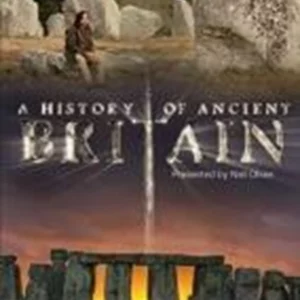 A History of Ancient Britain