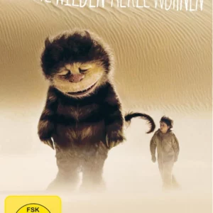 Wo die wilden Kerle wohnen